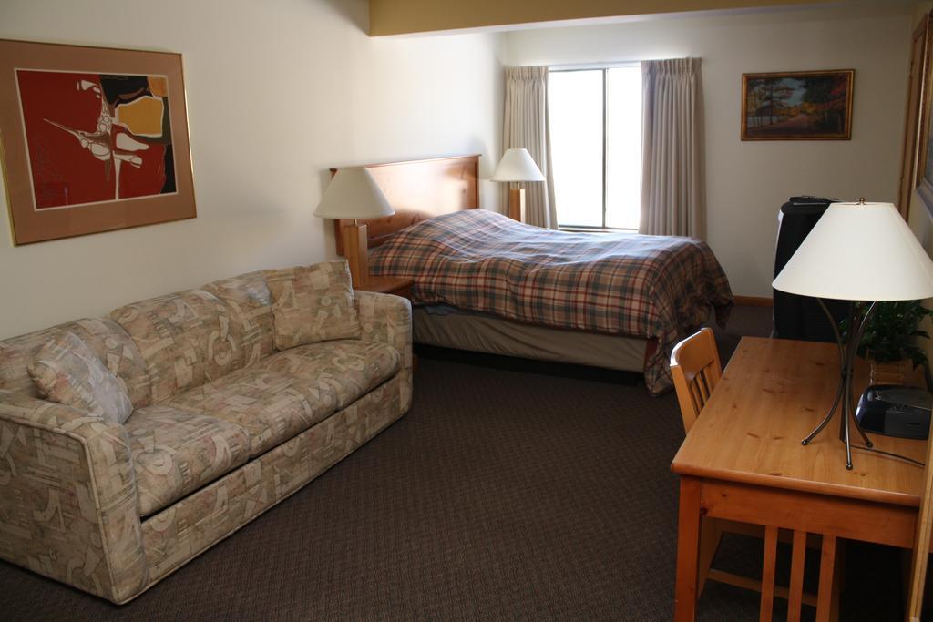 Mountain Green Resort Killington Exterior foto