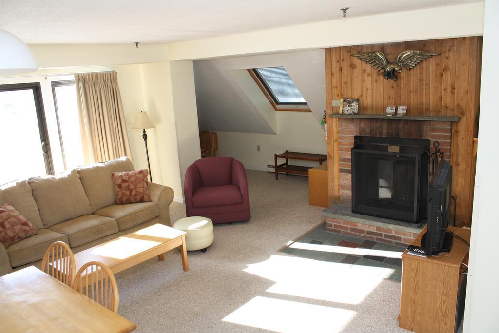Mountain Green Resort Killington Exterior foto