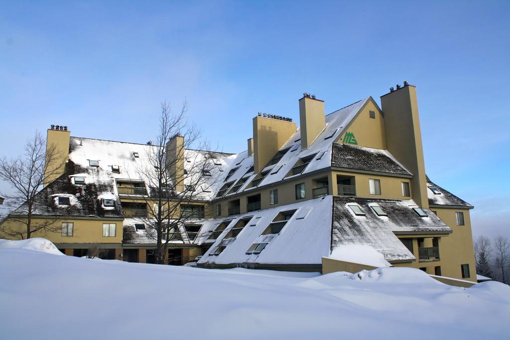 Mountain Green Resort Killington Exterior foto