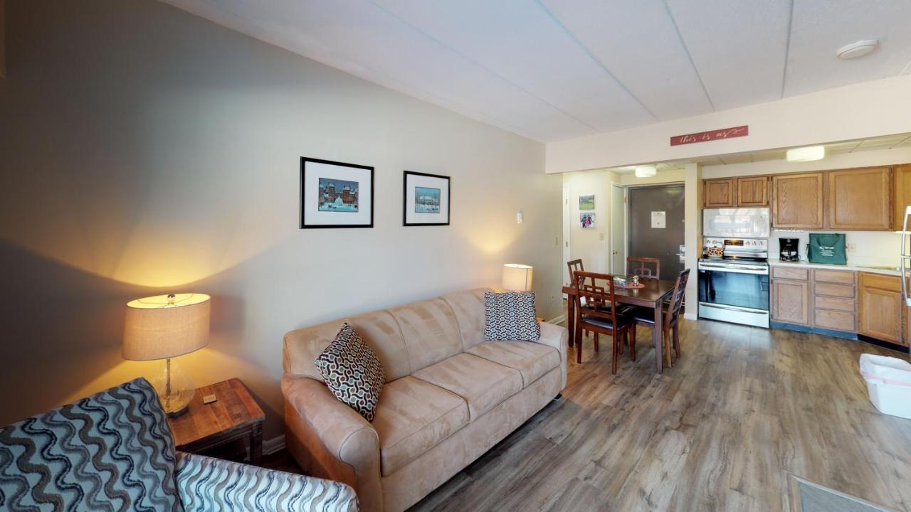 Mountain Green Resort Killington Exterior foto